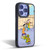 Ed, Edd, n Eddy Graphics Characters Gel Armour Case For Samsung Galaxy A25 5G
