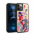 Miraculous Ladybug Aqua Ladybug Aqua Power Gel Armour Case For Apple iPhone 12 Pro Max