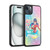 Miraculous Ladybug Aqua Ladybug Trust Yourself Gel Armour Case For Apple iPhone 15 Plus