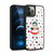 Frida Kahlo Icons Rose Patterns Gel Armour Case For Apple iPhone 12 Pro Max