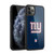 NFL New York Giants Artwork LED Gel Armour Case For Apple iPhone 11 Pro Max