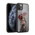 Nene Thomas Gothic Dragon Witch Warrior Sword Gel Armour Case For Apple iPhone 11 Pro Max