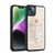 Outlander Seals And Icons Map Gel Armour Case For Apple iPhone 14 Plus