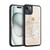 Outlander Seals And Icons Map Gel Armour Case For Apple iPhone 15 Plus