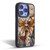 Amy Brown Pixies Autumn Gel Armour Case For Apple iPhone 12 Pro Max