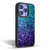 PLdesign Glitter Sparkles Aqua Blue Gel Armour Case For Apple iPhone 11 Pro Max