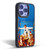 Elton John Artwork One Night Only Album Gel Armour Case For Apple iPhone 14 Plus