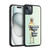 Elton John Artwork Rocket Man Single Gel Armour Case For Apple iPhone 15 Plus