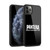 Pantera Art Kicks Gel Armour Case For Apple iPhone 11 Pro Max
