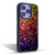PLdesign Glitter Sparkles Rainbow Gel Armour Case For Samsung Galaxy A25 5G
