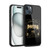 Pantera Art 101 Proof Gel Armour Case For Apple iPhone 15 Plus
