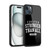 Pantera Art Stronger Than All Gel Armour Case For Apple iPhone 15 Plus