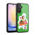 Elf Movie Graphics 1 Nutcracker Gel Armour Case For Samsung Galaxy A25 5G