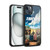 Far Cry 5 Key Art And Logo Main Gel Armour Case For Apple iPhone 15 Plus