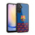 FC Barcelona Forca Barca Logo And Pattern Gel Armour Case For Samsung Galaxy A25 5G