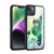 Green Lantern DC Comics Comic Book Covers Flight Gel Armour Case For Apple iPhone 14 Plus