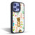 Haroulita Forest Adorable Bear Gel Armour Case For Apple iPhone 11 Pro Max