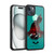 The Batman Neo-Noir Graphics Gotham Batmobile Gel Armour Case For Apple iPhone 15 Plus