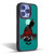 The Batman Neo-Noir Graphics Gotham Batmobile Gel Armour Case For Apple iPhone 15 Plus