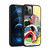 Michel Keck Dogs 4 Pug Gel Armour Case For Apple iPhone 12 Pro Max