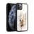 Simone Gatterwe Animals 2 Abstract Polar Bear Gel Armour Case For Apple iPhone 11 Pro Max