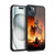 The Batman Posters Group Gel Armour Case For Apple iPhone 15 Plus