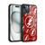 The Flash TV Series Logos Pattern Gel Armour Case For Apple iPhone 15 Plus