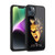 The Lost Boys Characters David Snarl Gel Armour Case For Apple iPhone 14 Plus