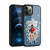 The Suicide Squad 2021 Character Poster Peacemaker Gel Armour Case For Apple iPhone 12 Pro Max
