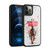 The Suicide Squad 2021 Character Poster Weasel Gel Armour Case For Apple iPhone 12 Pro Max
