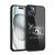 Joy Division Graphics Closer Gel Armour Case For Apple iPhone 15 Plus