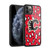 NHL Calgary Flames Leopard Pattern Gel Armour Case For Apple iPhone 11 Pro Max