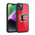 NHL Calgary Flames Plain Gel Armour Case For Apple iPhone 14 Plus