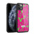 P.D. Moreno Patterns Hearts 1 Gel Armour Case For Apple iPhone 11 Pro Max