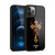 Alchemy Gothic Dragon Revenge Reditus Gel Armour Case For Apple iPhone 12 Pro Max