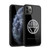 Green Lantern DC Comics Lantern Corps Black Gel Armour Case For Apple iPhone 11 Pro Max