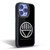 Green Lantern DC Comics Lantern Corps Black Gel Armour Case For Apple iPhone 12 Pro Max