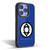 Green Lantern DC Comics Lantern Corps Indigo Gel Armour Case For Apple iPhone 14 Plus