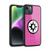 Green Lantern DC Comics Lantern Corps Star Sapphires Gel Armour Case For Apple iPhone 14 Plus