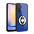 Green Lantern DC Comics Lantern Corps Indigo Gel Armour Case For Samsung Galaxy A25 5G