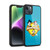 Animaniacs Graphics Logo Gel Armour Case For Apple iPhone 14 Plus