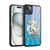 Animaniacs Graphics Group Gel Armour Case For Apple iPhone 15 Plus