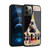 Artpoptart Travel Paris Gel Armour Case For Apple iPhone 12 Pro Max