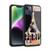 Artpoptart Travel Paris Gel Armour Case For Apple iPhone 14 Plus