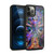 Jumbie Art Visionary Alien Gel Armour Case For Apple iPhone 12 Pro Max