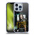 AMC The Walking Dead Season 9 Quotes Daryl Soft Gel Case for Apple iPhone 13 Pro