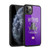 Busted Knuckle Garage Graphics Hot Rod Gel Armour Case For Apple iPhone 11 Pro Max