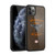Busted Knuckle Garage Graphics Motorcycles Gel Armour Case For Apple iPhone 11 Pro Max