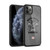 Busted Knuckle Garage Graphics No Scar Gel Armour Case For Apple iPhone 11 Pro Max