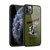 Busted Knuckle Garage Graphics Tire Gel Armour Case For Apple iPhone 11 Pro Max